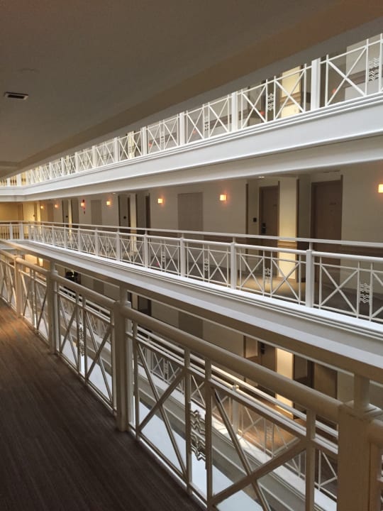 Sonstiges Pullman Pattaya Hotel G