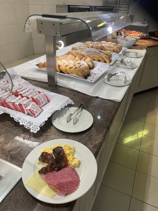 Gastro Hotel Royal Suite