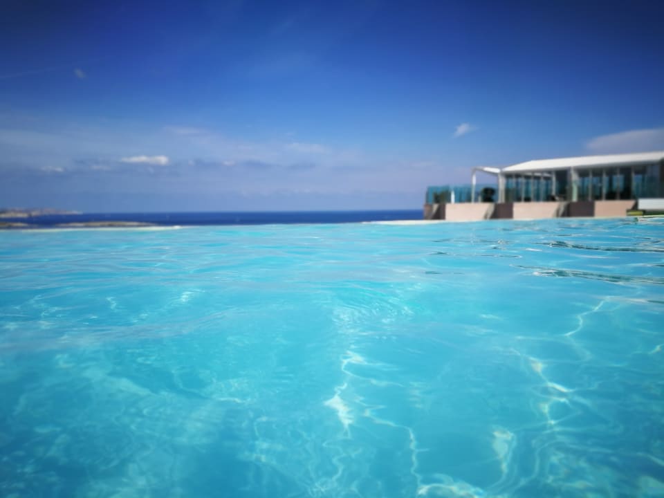 Außenansicht db San Antonio Hotel + Spa