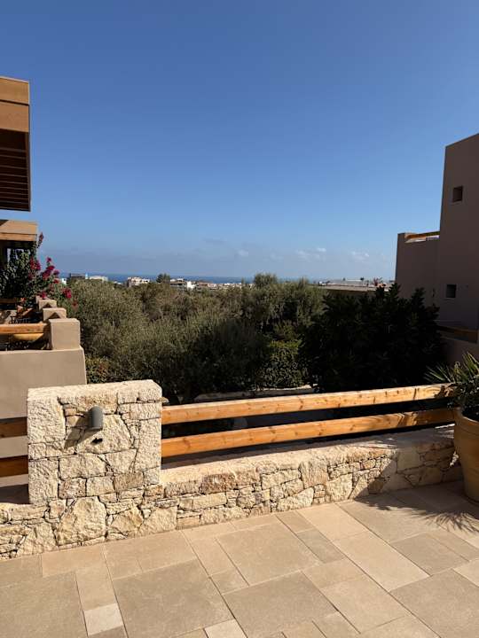 Außenansicht Momi Slow Living Hotel