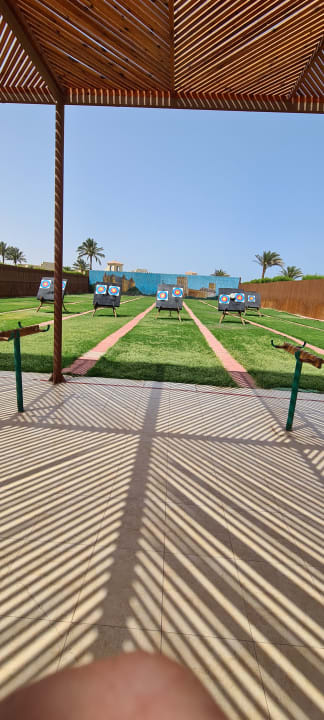 Sport & Freizeit Cleopatra Luxury Resort Makadi Bay