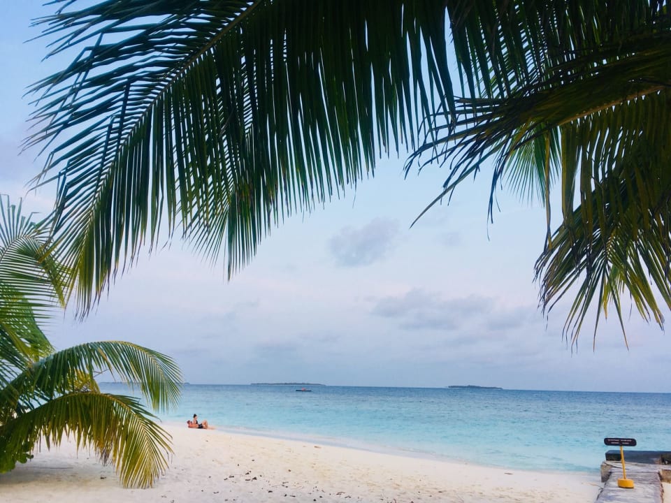 Strand Adaaran Select Meedhupparu Island Resort - Premium All Inclusive