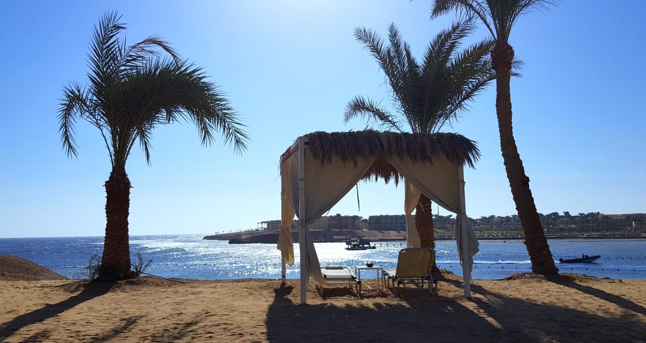 Strand Steigenberger Coraya Beach - Adults only