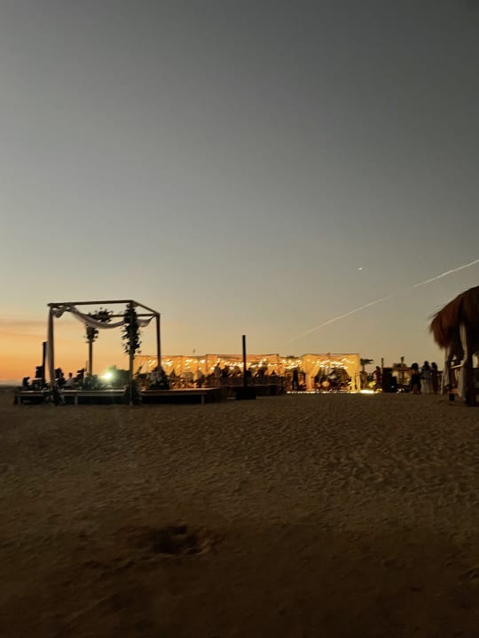 Strand Steigenberger Resort Ras Soma