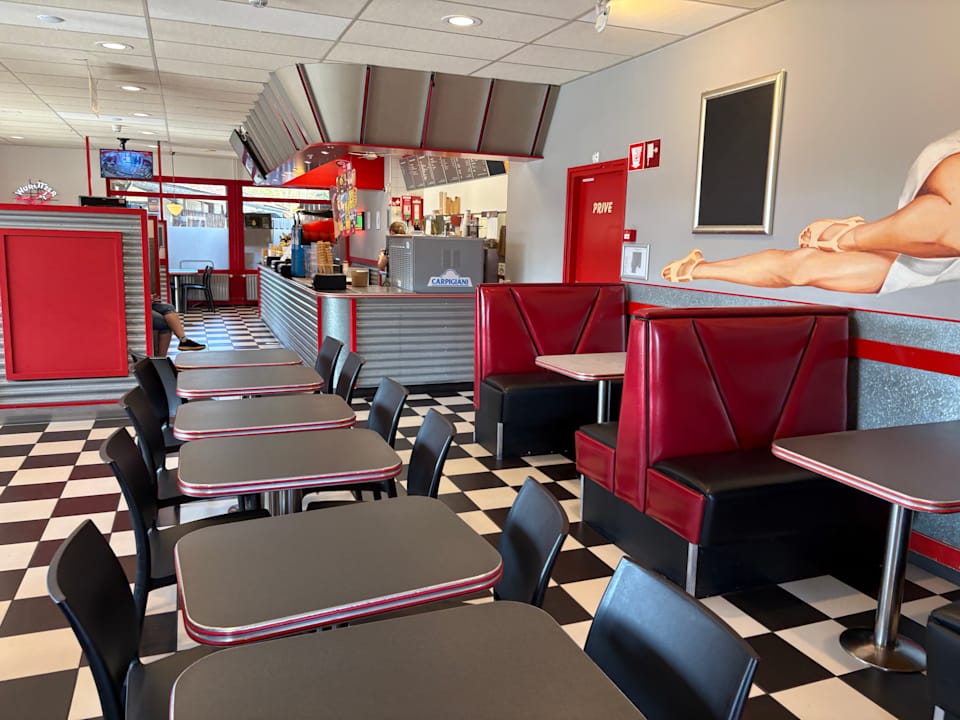 Gastro Roompot Weerterbergen