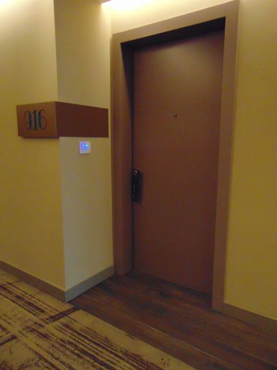 Zimmer Mercure Almaty City Center