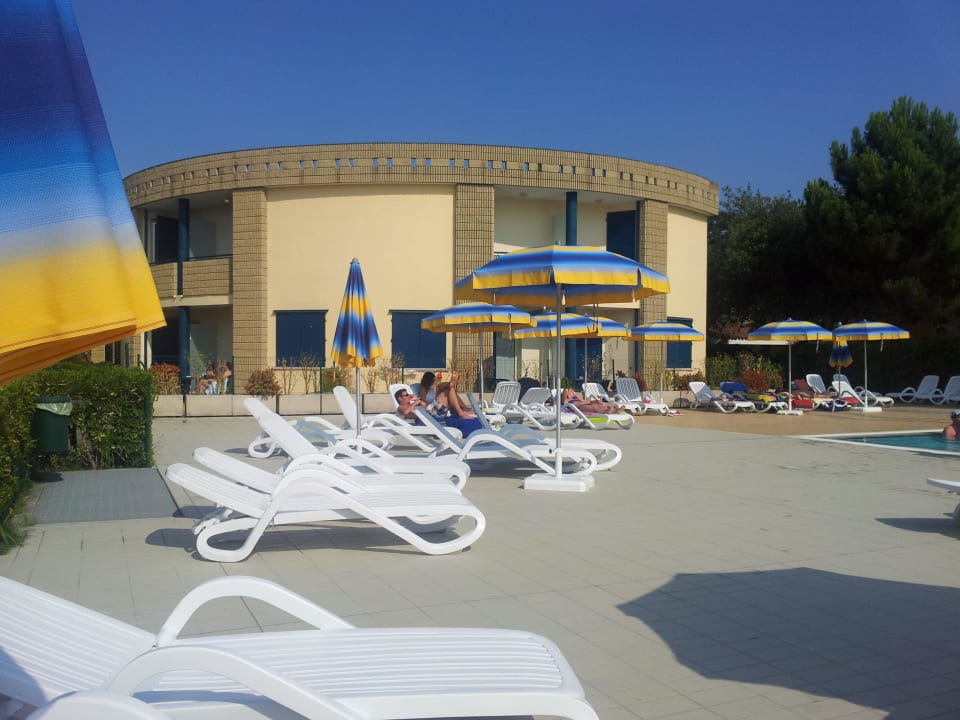 Unser Haus Villaggio I Girasoli