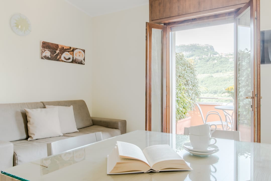 Zimmer Residence Terry