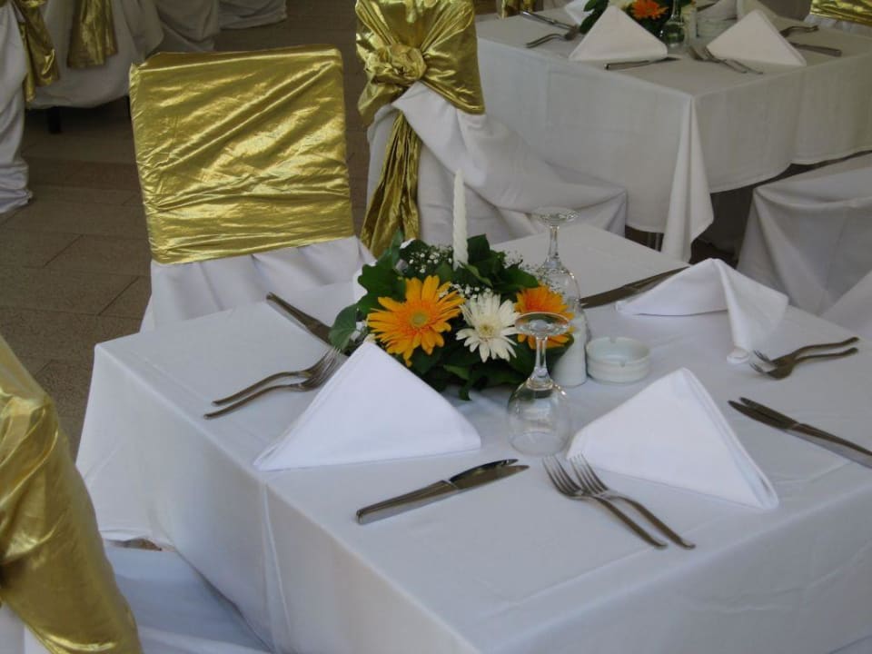 Gala Abend Dobedan Exclusive Hotel And Spa