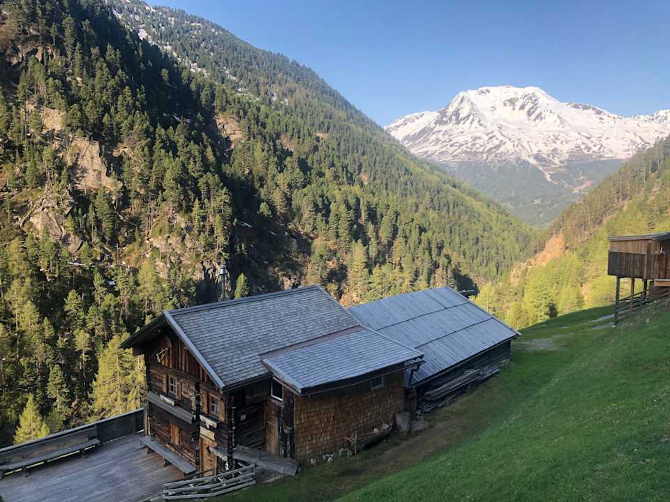 Sonstiges Granbichlhof