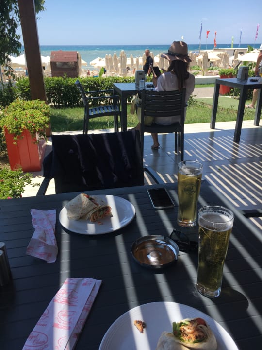 Gastro Seaden Valentine Resort & Spa