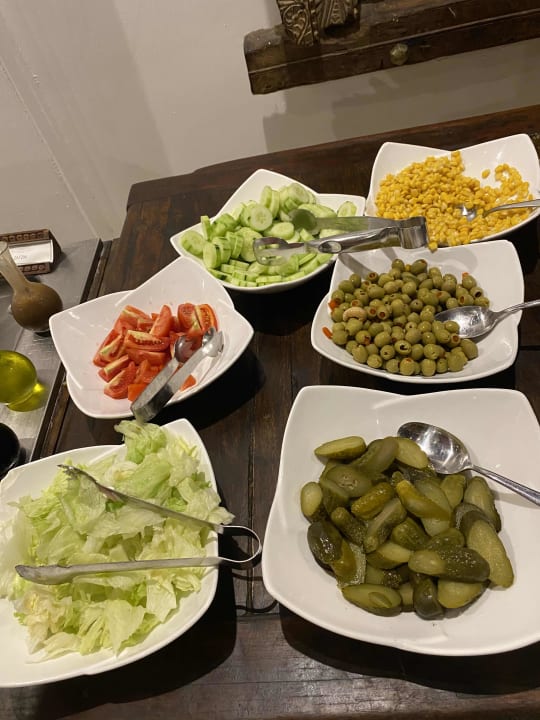 Gastro The Residence Zanzibar