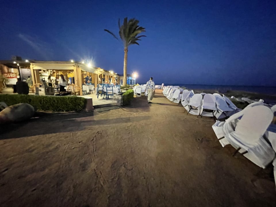 Gastro Club Paradisio El Gouna, Red Sea