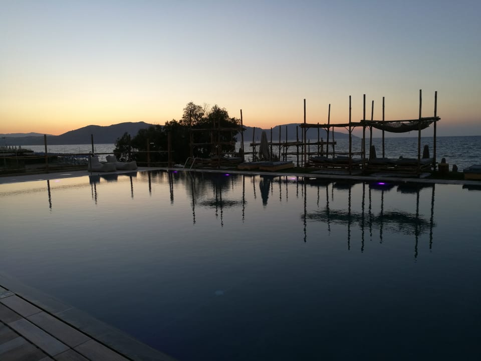 Pool La Mer Resort & Spa - Adults only