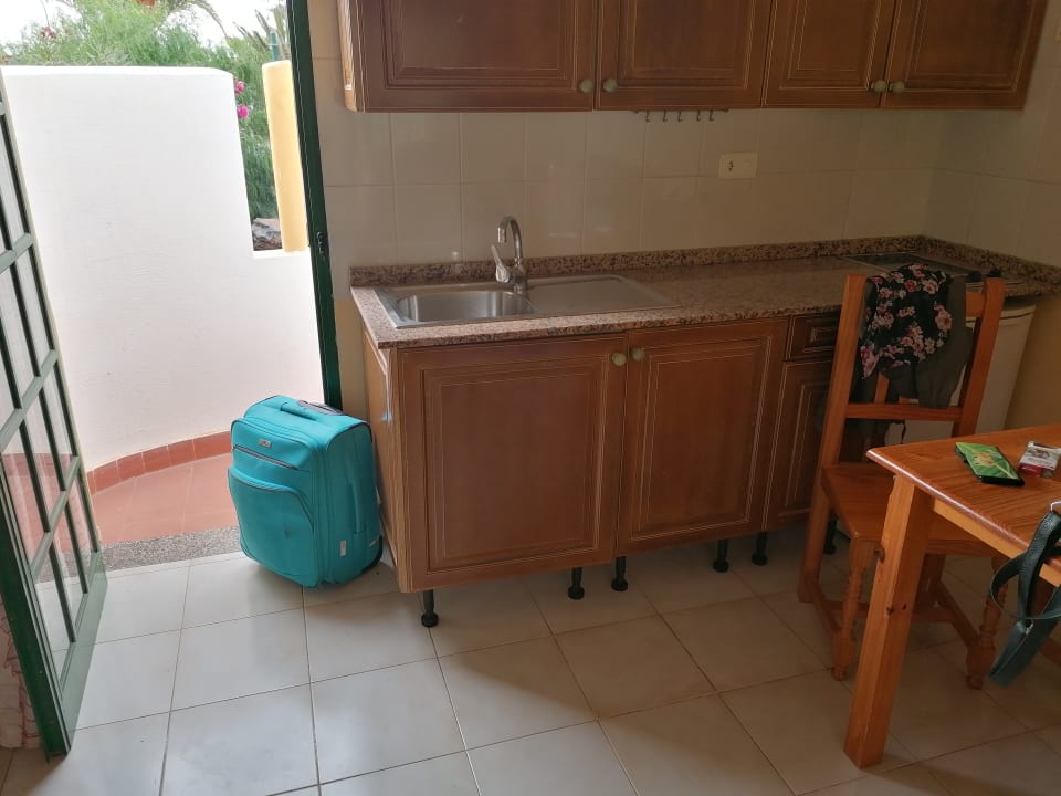 Zimmer MP Club Caleta Dorada