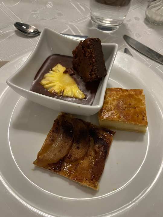 Gastro Hotel Le Cilaos