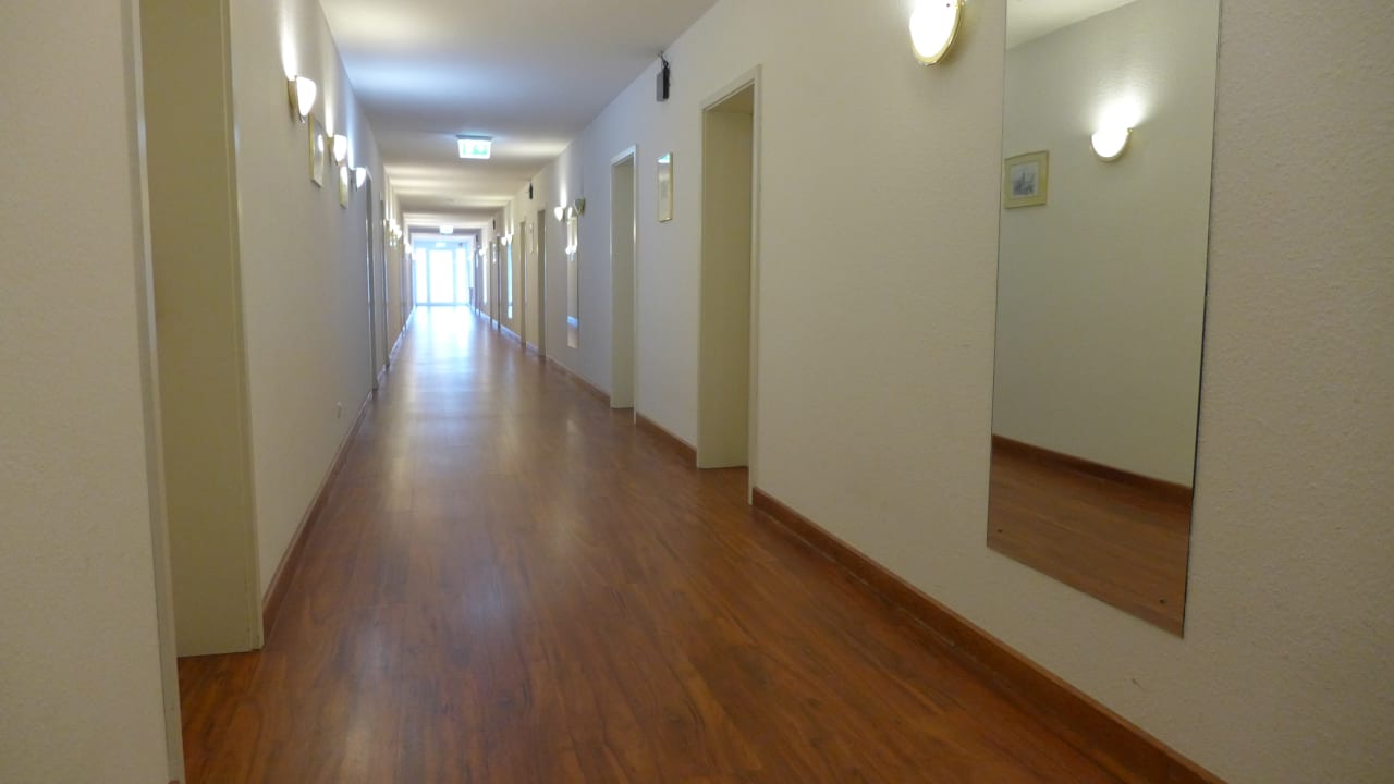 Sonstiges Hotel Heidpark Lüneburg