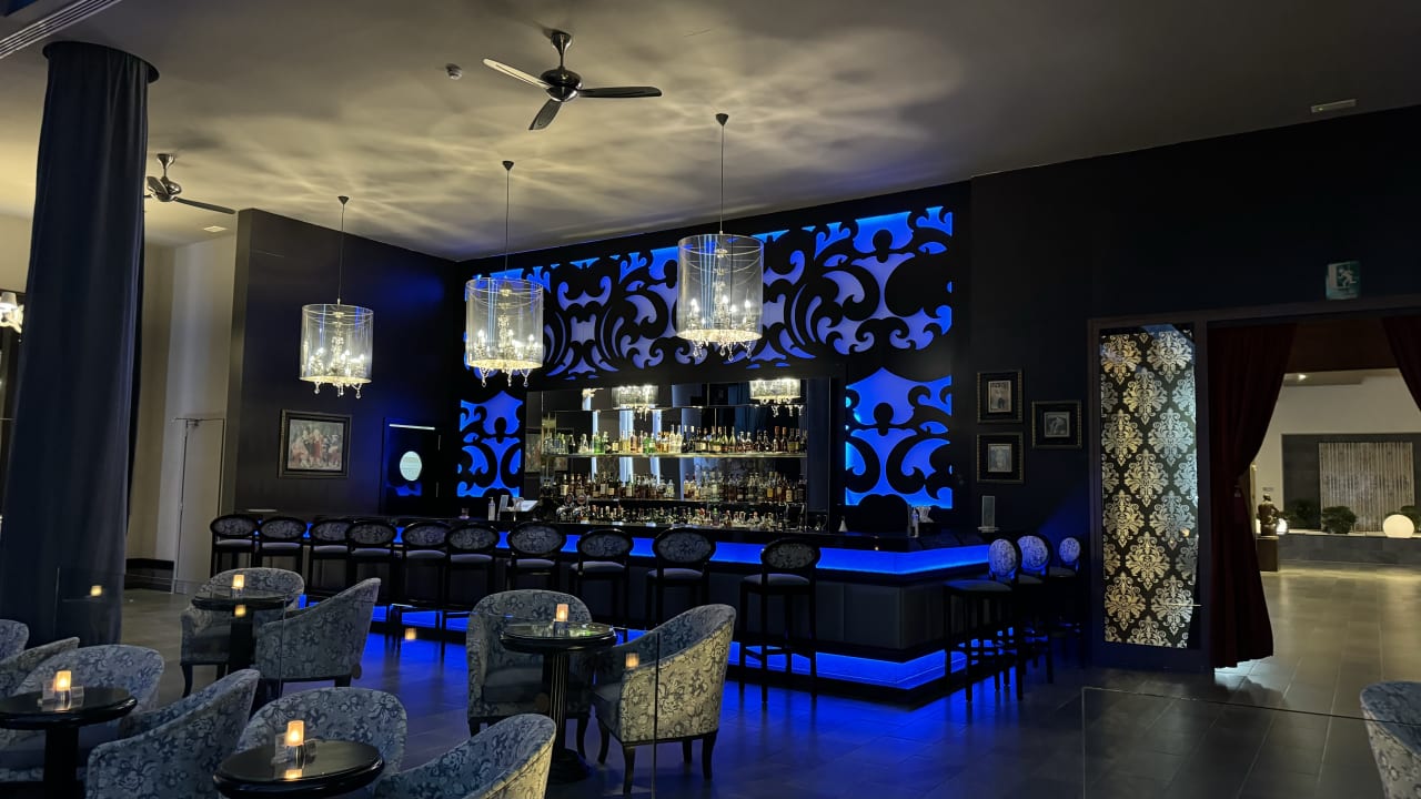 Gastro Hotel Riu Palace Meloneras