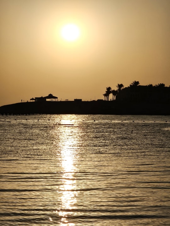 Strand Steigenberger Coraya Beach - Adults only