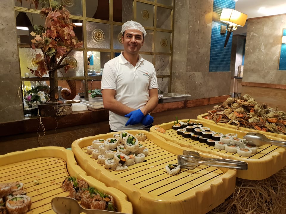 Sonstiges Megasaray Club Belek