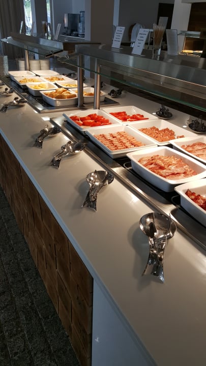 Restaurant Sentido Marea