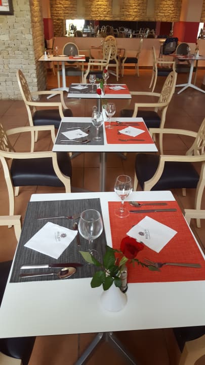 Restaurant The View Agadir