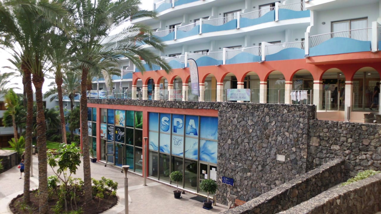 Sport & Freizeit R2 Pajara Beach