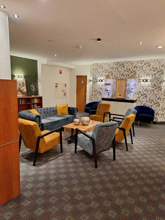 Sonstiges Mercure Hotel Bad Oeynhausen City