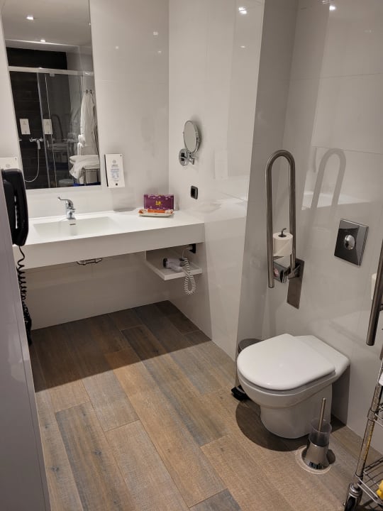 Zimmer Adrián Hoteles Colón Guanahaní - Adults only