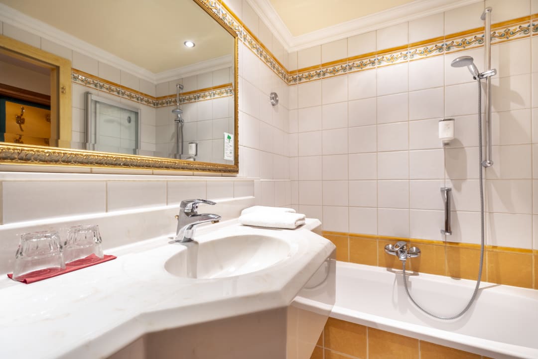 Zimmer Hotel & Restaurant Wastlwirt