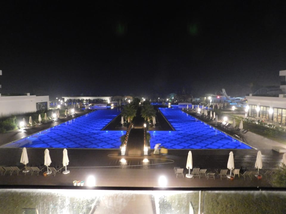 Pool Korumar Ephesus Beach & Spa Resort