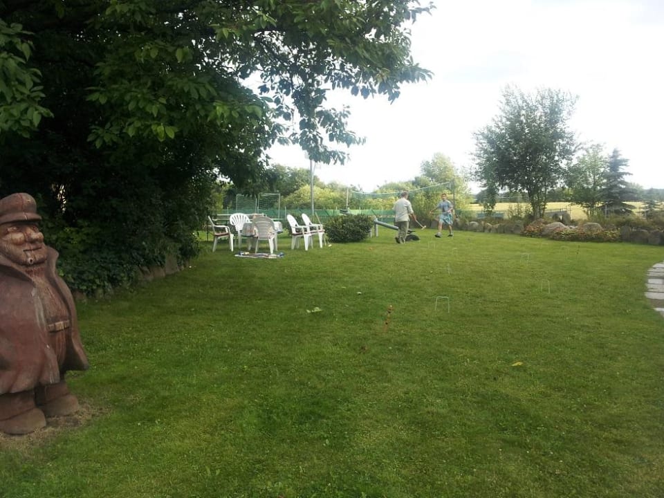 Spiel & Sport Hotel Ostseeresidenz Gendarm