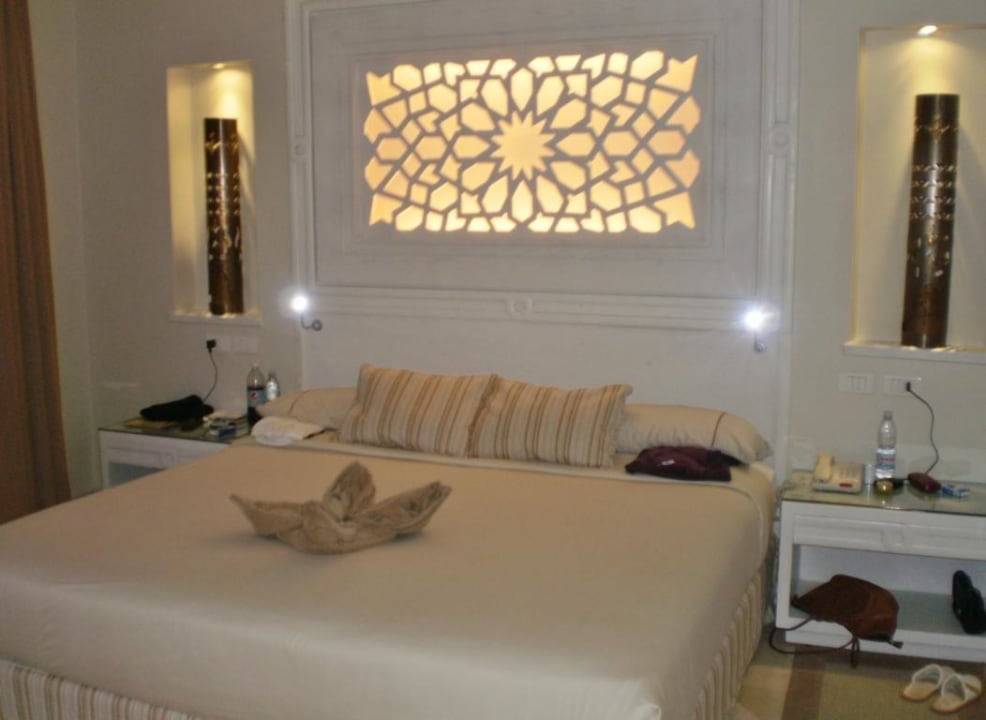 Große Suite Makadi Spa - Adults only