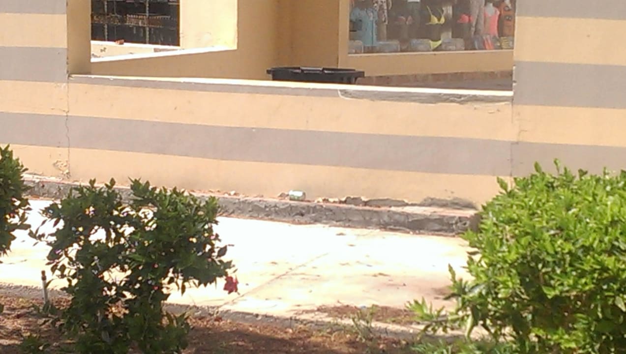 Einkaufsmeile Stella Beach Resort & Spa Makadi Bay