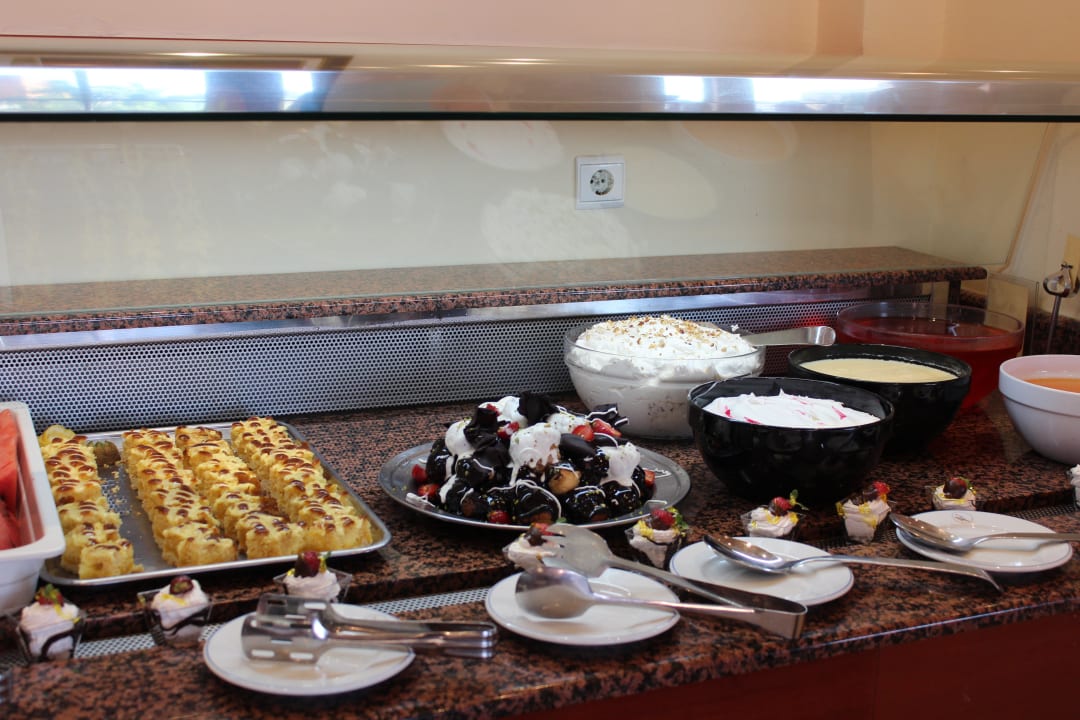 Etwas Süßes Vantaris Luxury Beach Resort