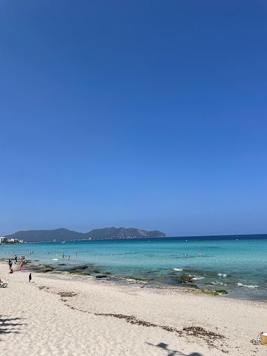 Strand Hipotels Flamenco