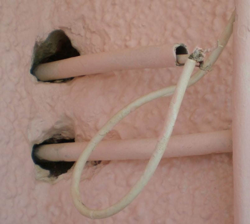 TV-Kabel Houda Golf & Beach Club