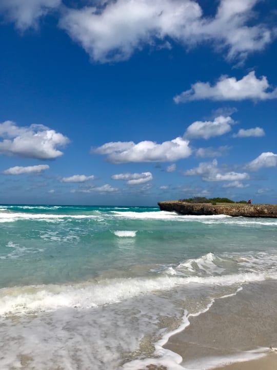 Strand Playa Vista Azul