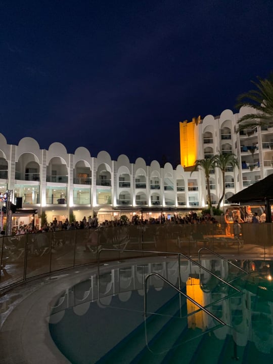 Gastro Marinas de Nerja Beach & Spa