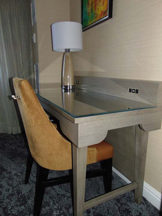 Zimmer Hotel The Henry