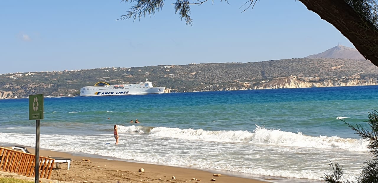 Strand Kiani Beach Resort Family All Inclusive