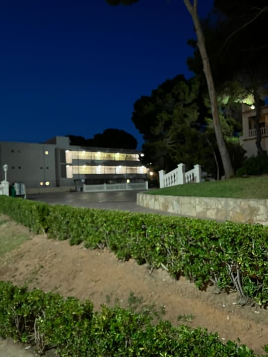 Gartenanlage MLL Palma Bay Club Resort