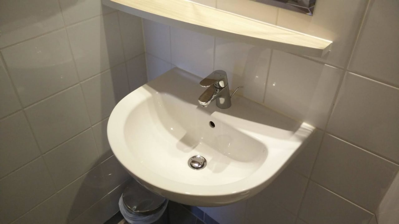 Zlew Hotel Premiere Classe Wroclaw Centrum