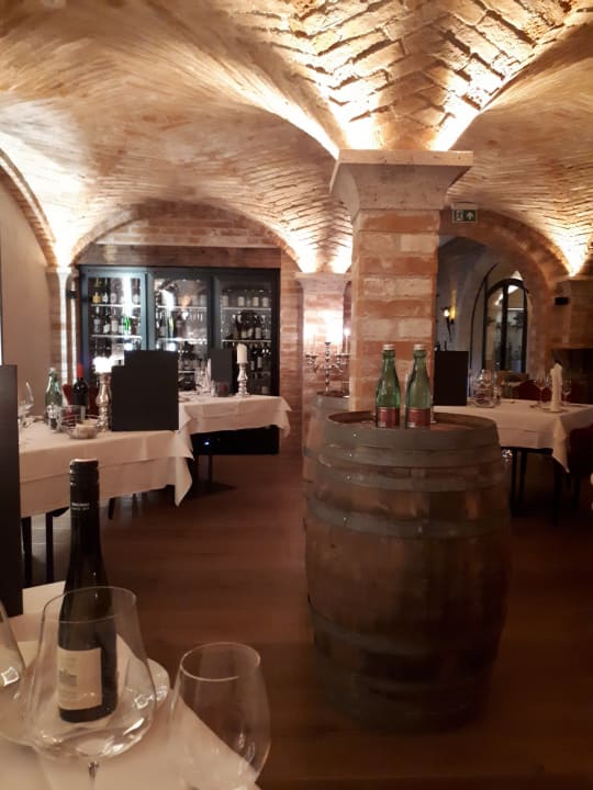 Gastro Verwöhnhotel Kristall