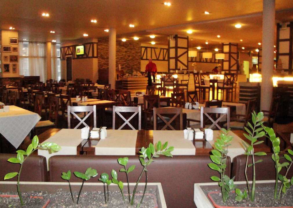 AZIMUT Hotel . AZIMUT Hotel St. Petersburg