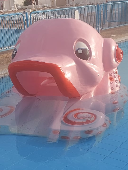 Sport & Freizeit El Mouradi Club Kantaoui