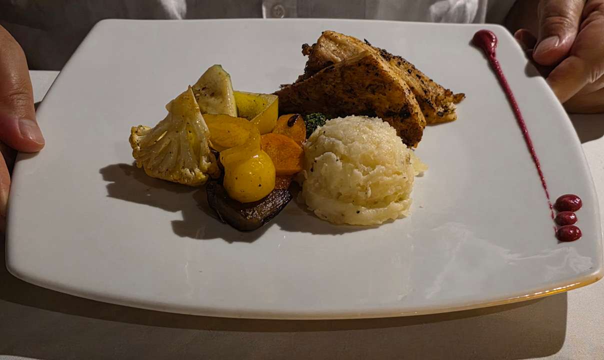 Gastro Secrets Akumal Riviera Maya - Adults only