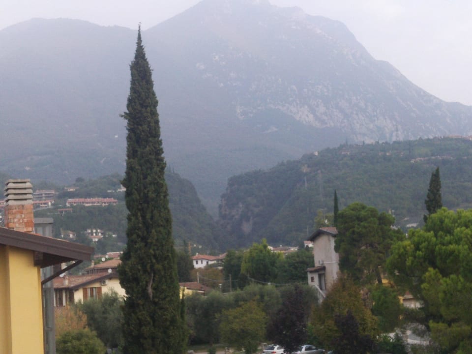 Italien Gardasee Hotel Antico Monastero