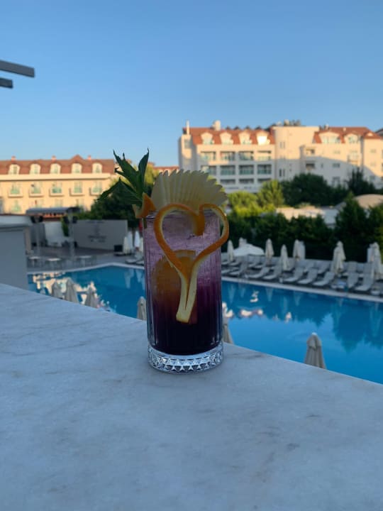 Gastro Side Story Resort & Spa