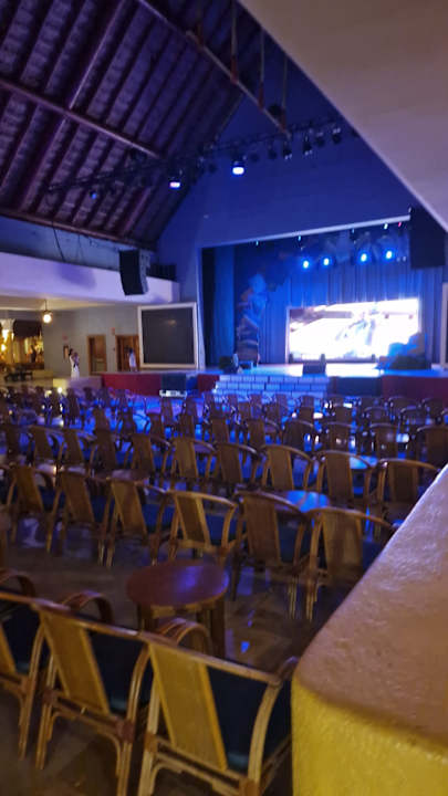 Sport & Freizeit Iberostar Waves Paraiso del Mar